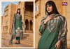 Saanjh By Fida Voile Cotton Dress Material Wholesale Clothing Suppliers In India